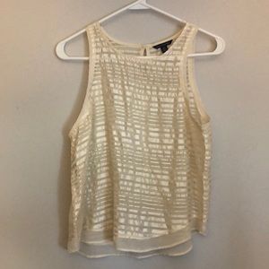American Eagle Summer Tank Top